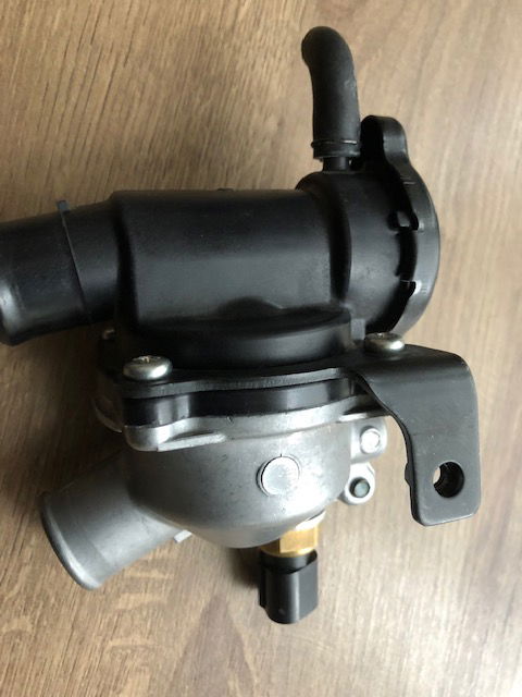 TE KOOP THERMOSTAATHUIS KAWASAKI Z 750-Z 1000 - Afbeelding 2