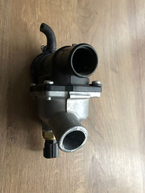 TE KOOP THERMOSTAATHUIS KAWASAKI Z 750-Z 1000 - Afbeelding 3