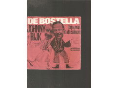 131k - johnny + rijk --a-- de bostella--b--bij marie in de saloon - nr. 1