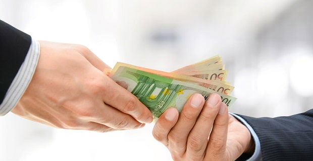 snelle lening aanbod tussen serieuze en eerlijke individu - nr. 1