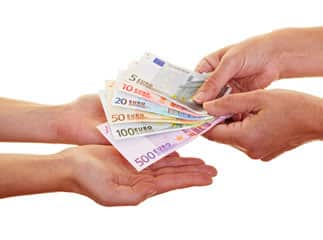 snelle lening aanbod tussen serieuze en eerlijke individu - nr. 1