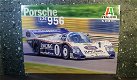 Porsche 956 1:24 Italeri - 0 - Thumbnail