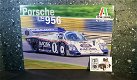 Porsche 956 1:24 Italeri - 1 - Thumbnail