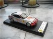 LookSmart / Ferrari 612 Scagletti (zilver) / 1:43 / Mint in box - 3 - Thumbnail