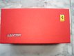 LookSmart / Ferrari 612 Scagletti (zilver) / 1:43 / Mint in box - 4 - Thumbnail