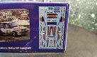 Ford Escort RS1800 RAC Rally 1:24 Italeri - 2 - Thumbnail