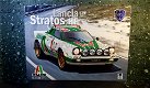 Lancia Stratos HF 1:24 Italeri - 0 - Thumbnail