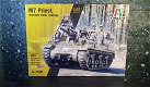 M7 Priest motor carriage 1:35 Italeri - 0 - Thumbnail