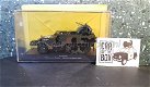 Half track M16 MGMC 1:43 Atlas - 1 - Thumbnail