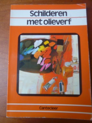 Schilderen met olieverf - J. Raynes - nr. 1