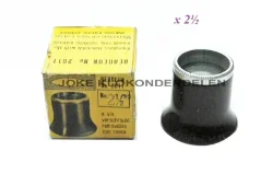 = Oogloupe = Bergeon = 2.5 x =43225