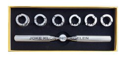 = Kastopener = horloge = Bentson =44832