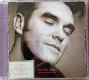 Morrissey ‎– Greatest Hits (CD) Nieuw/Gesealed - 0 - Thumbnail