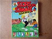 adv4053 sjors en sjimmie vakantieboek 1 - 0 - Thumbnail