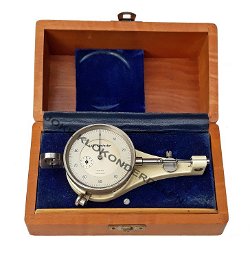 = Micrometer = JKA Feintaster =44876