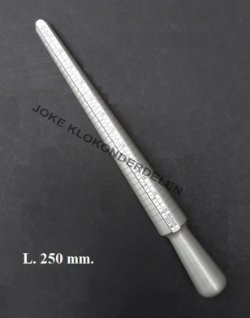 = Ringstok = Bergeon 5235 =44940