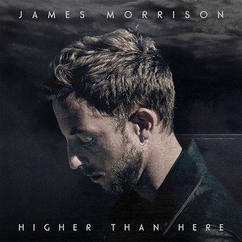 James Morrison - Higher Than Here (CD) Nieuw/Gesealed - 0