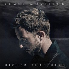 James Morrison - Higher Than Here  (CD)  Nieuw/Gesealed