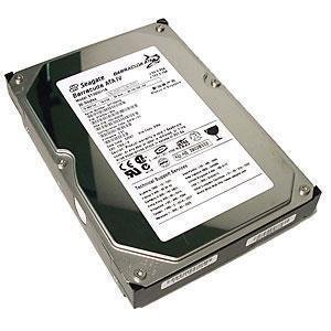 4GB, 80GB, 120GB PATA IDE 3.5 Harddisks, Seagate, Maxtor, WD - 0