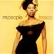 M People ‎– Fresco (CD) - 0 - Thumbnail