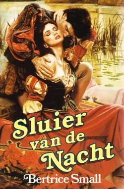 SLUIER VAN DE NACHT - Bertrice Small