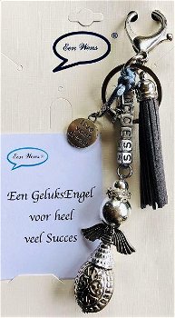 Geluksengel voor heel veel Succes - 4