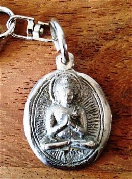 Boeddha sleutelhanger - 1