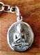 Boeddha sleutelhanger - 1 - Thumbnail