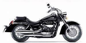 Valbeugel Honda VT 750 C7 - Afbeelding 2