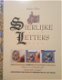 Sierlijke letters, Stefan Oliver - 0 - Thumbnail