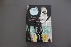 Het geheugenboek