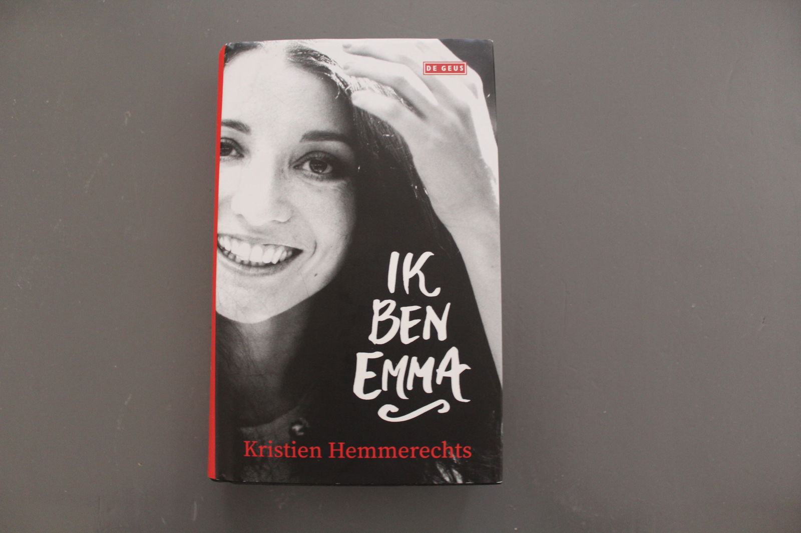 Ik ben Emma - nr. 1