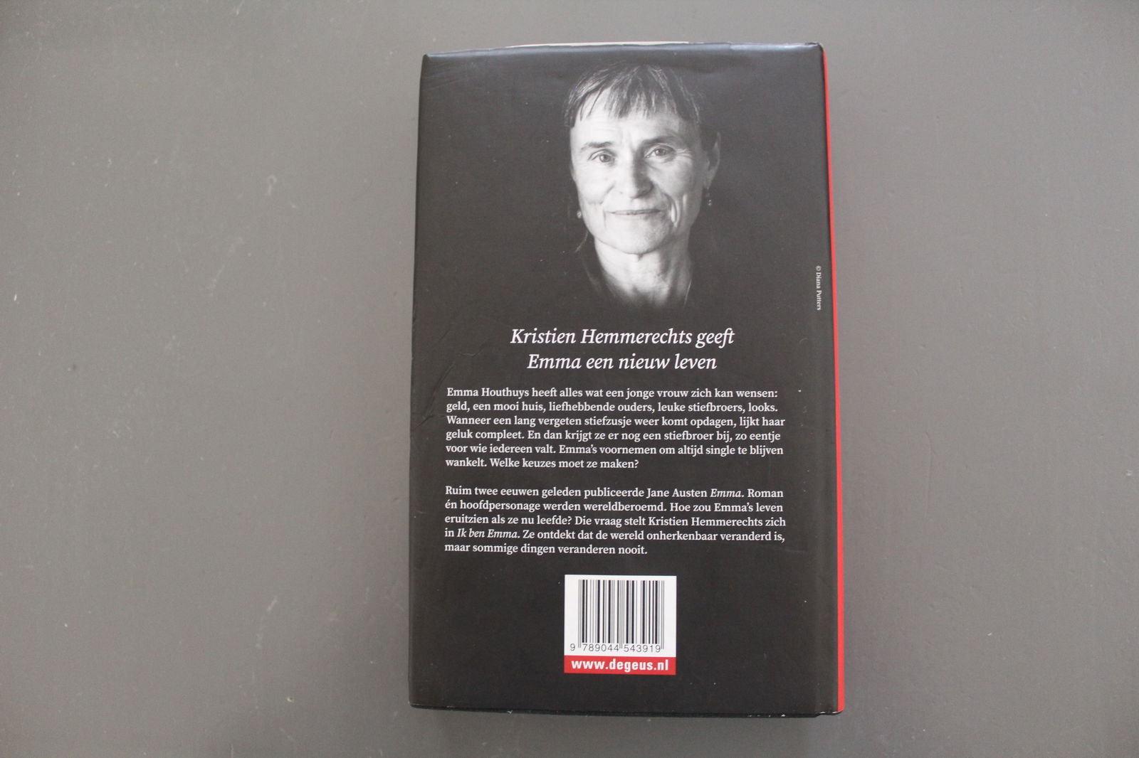 Ik ben Emma - Afbeelding 2