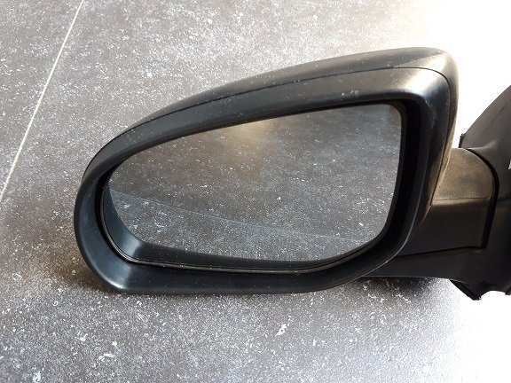 Hyundai I20 (08-12) Zijspiegel Buitenspiegel Links 022889 - Afbeelding 3