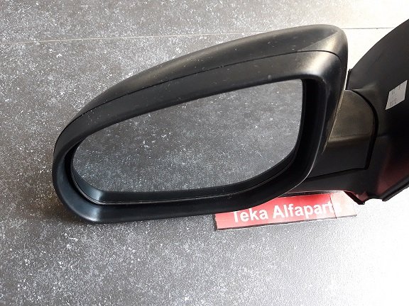 Hyundai I20 (08-12) Zijspiegel Buitenspiegel Links 022889 - Afbeelding 4