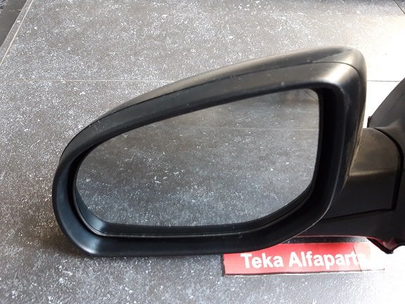 Hyundai I20 (08-12) Zijspiegel Buitenspiegel Links 022889 - Afbeelding 5