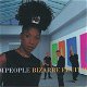 M People ‎– Bizarre Fruit II (2 CD) - 0 - Thumbnail