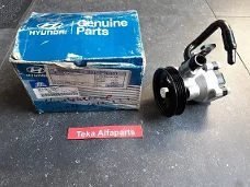 Hyundai Getz (02-05) Stuurbekrachtigingspomp Servo 57110-1C311 NOS