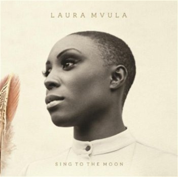 Laura Mvula ‎– Sing To The Moon (2 CD) Nieuw/Gesealed - 0