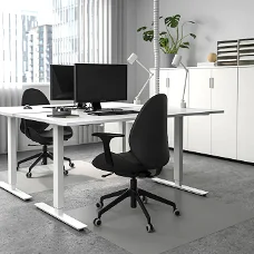 Ikea SKARSTA desk  160 x80