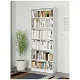 ikea BILLY bookcase, white, 80x28x202 - 0 - Thumbnail