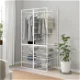 ikea JONAXEL Wardrobe combination, white99x51x173 - 0 - Thumbnail