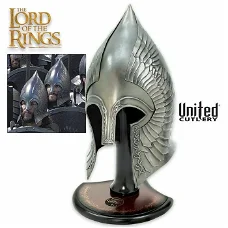 United Cutlery LOTR Gondorian Helm UC1414