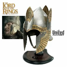 United Cutlery LOTR Helm of Isildur UC1430