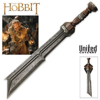 United Cutlery Sword of Fili UC2953 - 2