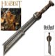 United Cutlery Sword of Fili UC2953 - 2 - Thumbnail