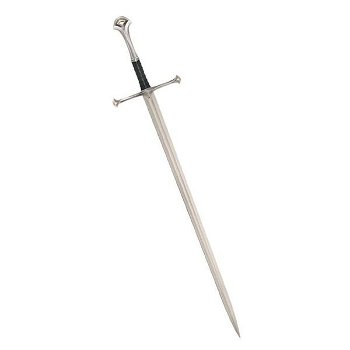 United Cutlery LOTR Narsil Sword of Elendil UC1267 - 2