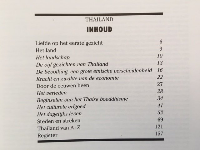 Thailand - De wereld dichterbij - Reader's Digest - Afbeelding 2