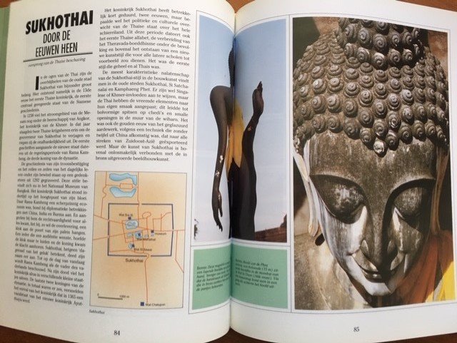 Thailand - De wereld dichterbij - Reader's Digest - Afbeelding 5
