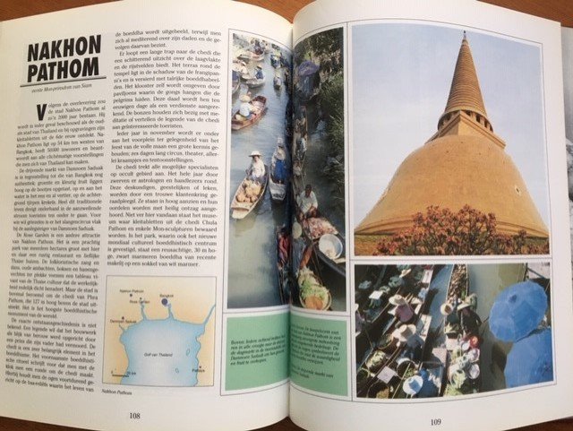 Thailand - De wereld dichterbij - Reader's Digest - Afbeelding 6